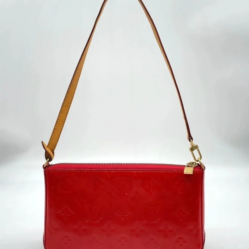 Louis Vuitton brand louis